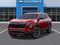 2026 Chevrolet Equinox AWD 4dr RS w/2RS