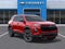 2026 Chevrolet Equinox AWD 4dr RS w/2RS