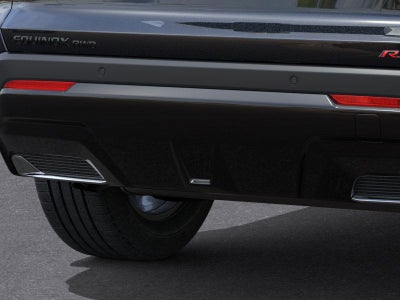 2026 Chevrolet Equinox AWD 4dr RS w/2RS