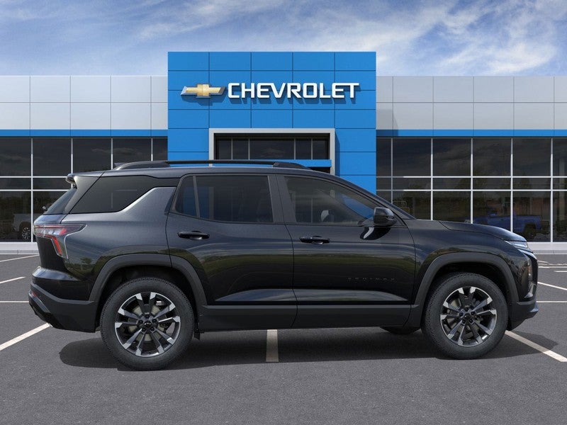 2026 Chevrolet Equinox AWD 4dr RS w/2RS