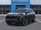 2026 Chevrolet Equinox AWD 4dr RS w/2RS