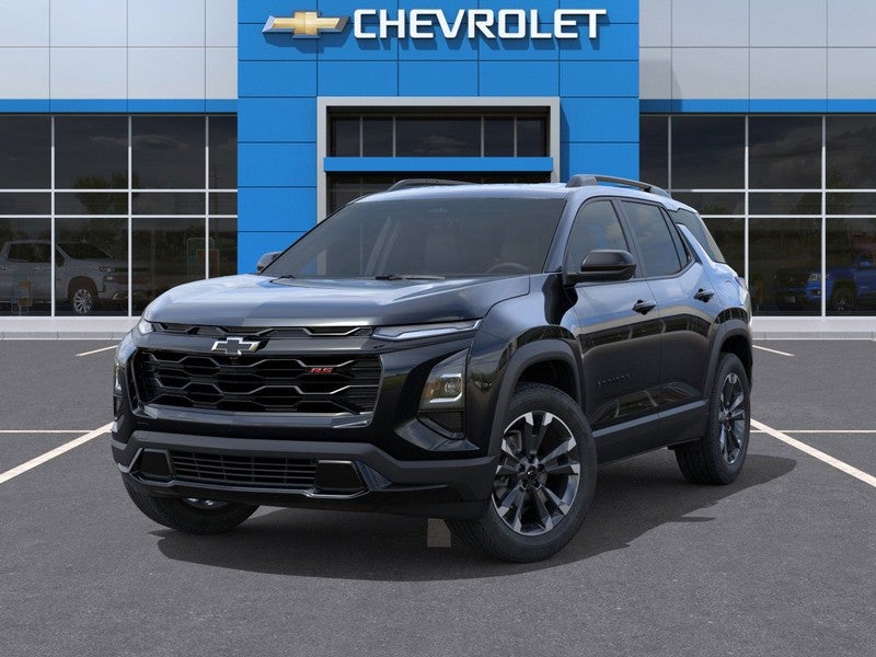 2026 Chevrolet Equinox AWD 4dr RS w/2RS