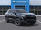 2026 Chevrolet Equinox AWD 4dr RS w/2RS