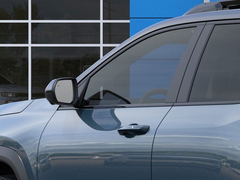 2026 Chevrolet Equinox AWD 4dr RS w/2RS