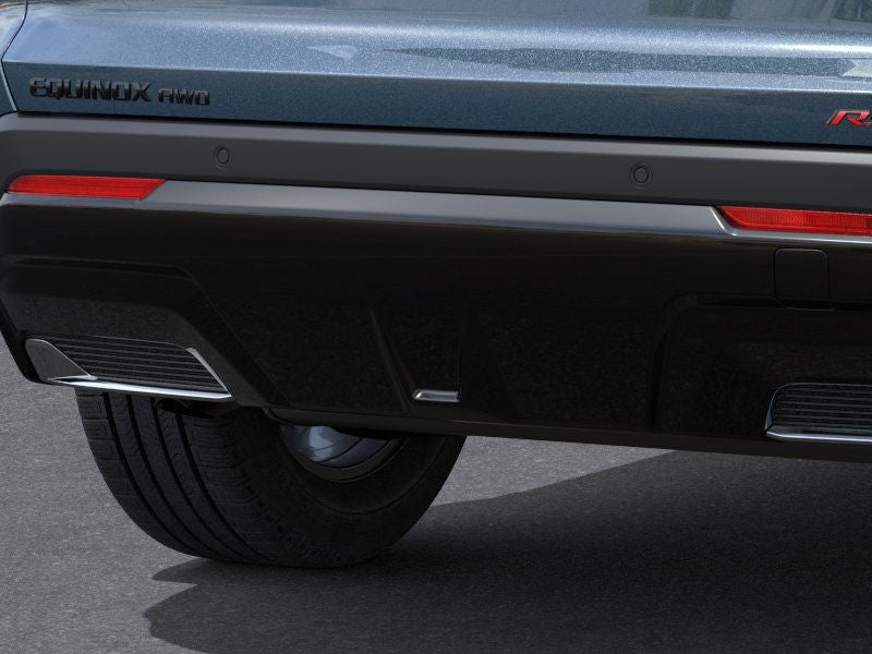 2026 Chevrolet Equinox AWD 4dr RS w/2RS