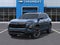 2026 Chevrolet Equinox AWD 4dr RS w/2RS