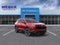 2026 Chevrolet Equinox AWD 4dr RS w/2RS