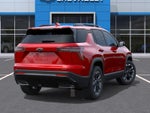 2026 Chevrolet Equinox AWD 4dr RS w/2RS