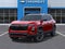 2026 Chevrolet Equinox AWD 4dr RS w/2RS