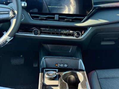 2026 Chevrolet Equinox AWD 4dr RS w/2RS