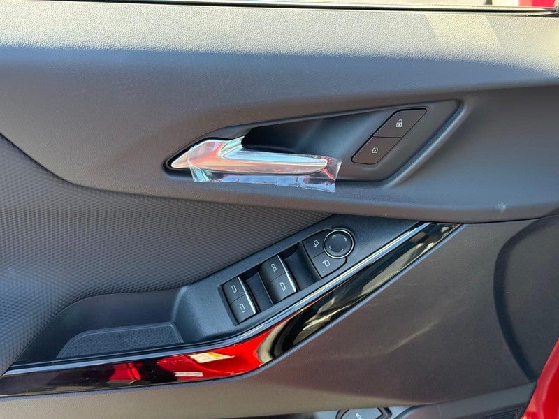 2026 Chevrolet Equinox AWD 4dr RS w/2RS