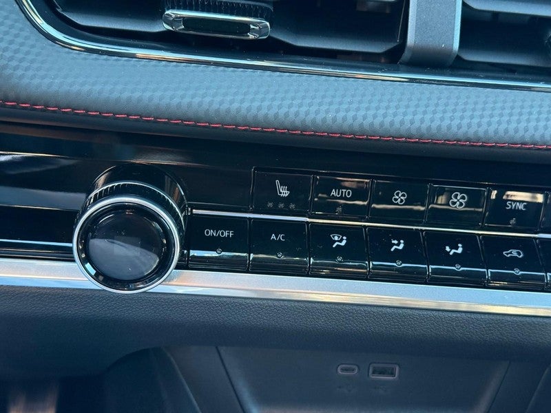 2026 Chevrolet Equinox AWD 4dr RS w/2RS