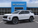 2026 Chevrolet Equinox AWD 4dr RS w/2RS