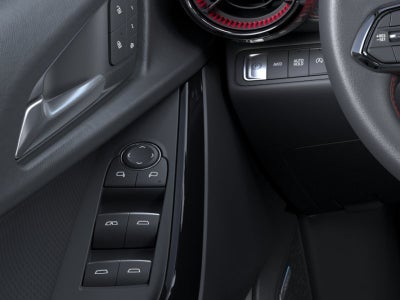 2026 Chevrolet Equinox AWD 4dr RS w/2RS