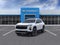 2026 Chevrolet Equinox AWD 4dr RS w/2RS