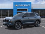 2026 Chevrolet Equinox AWD 4dr RS w/2RS