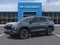 2026 Chevrolet Equinox AWD 4dr RS w/2RS