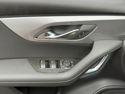 2026 Chevrolet Blazer FWD 4dr LT w/3LT