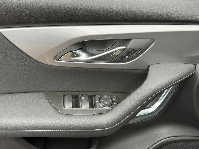 2026 Chevrolet Blazer FWD 4dr LT w/3LT