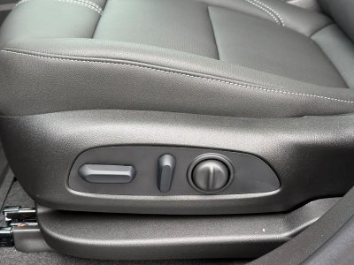 2026 Chevrolet Blazer FWD 4dr LT w/3LT