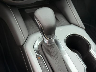 2026 Chevrolet Blazer FWD 4dr LT w/3LT