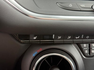 2026 Chevrolet Blazer FWD 4dr LT w/3LT