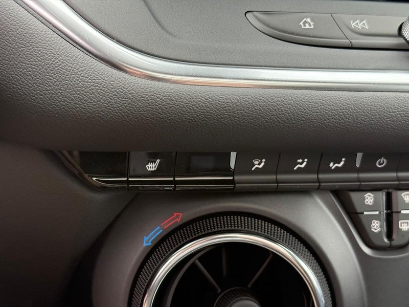 2026 Chevrolet Blazer FWD 4dr LT w/3LT