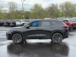 2026 Chevrolet Blazer FWD 4dr LT w/3LT