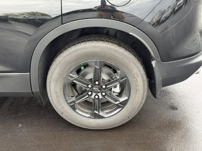 2026 Chevrolet Blazer FWD 4dr LT w/3LT