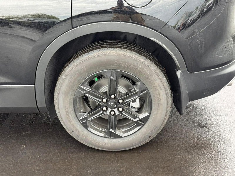 2026 Chevrolet Blazer FWD 4dr LT w/3LT
