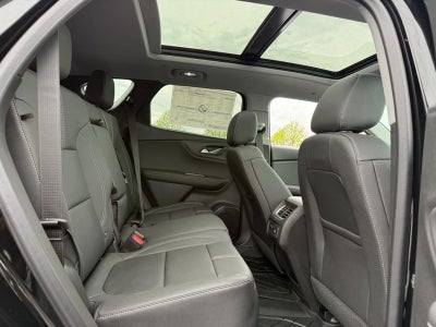 2026 Chevrolet Blazer FWD 4dr LT w/3LT