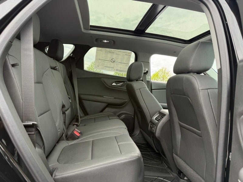 2026 Chevrolet Blazer FWD 4dr LT w/3LT