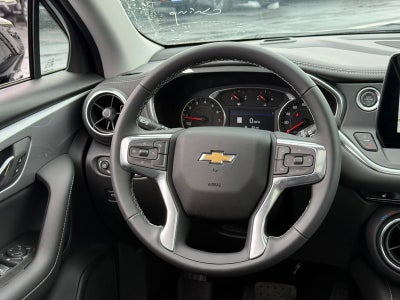 2026 Chevrolet Blazer FWD 4dr LT w/3LT