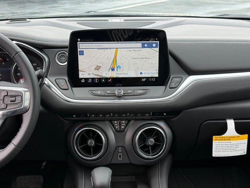 2026 Chevrolet Blazer FWD 4dr LT w/3LT