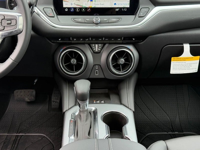 2026 Chevrolet Blazer FWD 4dr LT w/3LT