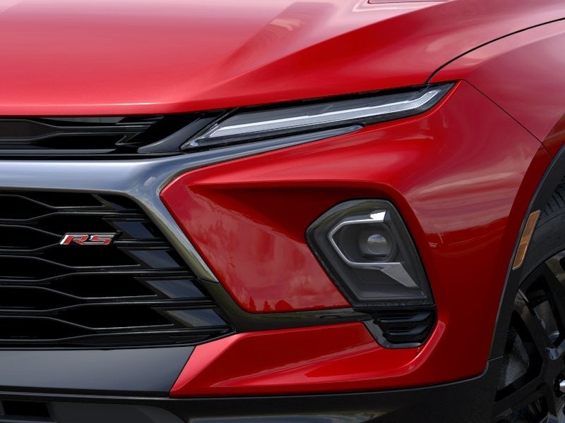 2026 Chevrolet Blazer FWD 4dr RS