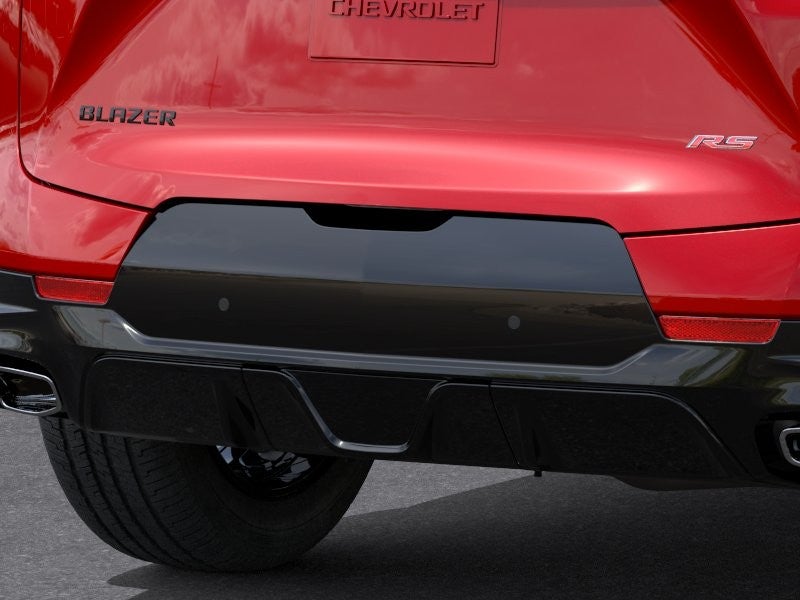 2026 Chevrolet Blazer FWD 4dr RS