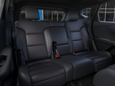 2026 Chevrolet Blazer FWD 4dr RS