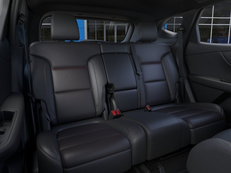2026 Chevrolet Blazer FWD 4dr RS