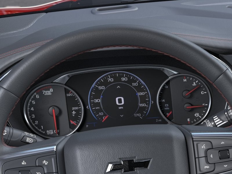 2026 Chevrolet Blazer FWD 4dr RS