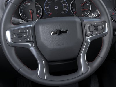 2026 Chevrolet Blazer FWD 4dr RS