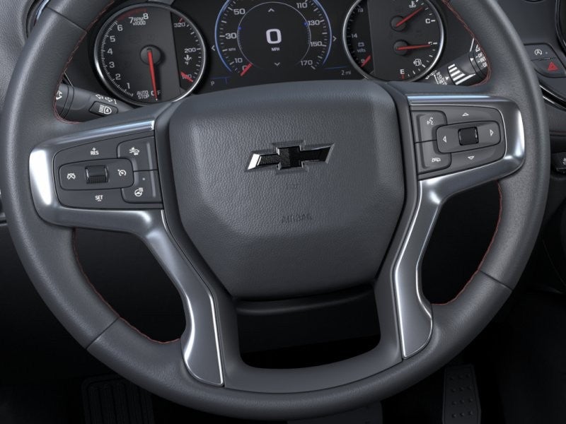 2026 Chevrolet Blazer FWD 4dr RS