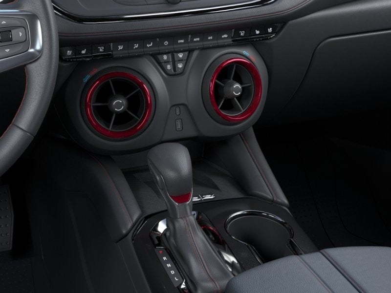 2026 Chevrolet Blazer FWD 4dr RS