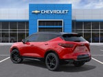 2026 Chevrolet Blazer FWD 4dr RS