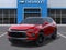 2026 Chevrolet Blazer FWD 4dr RS