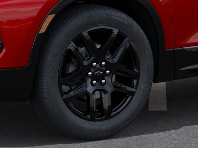 2026 Chevrolet Blazer FWD 4dr RS