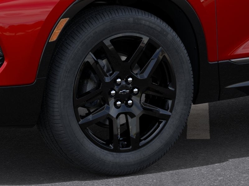 2026 Chevrolet Blazer FWD 4dr RS