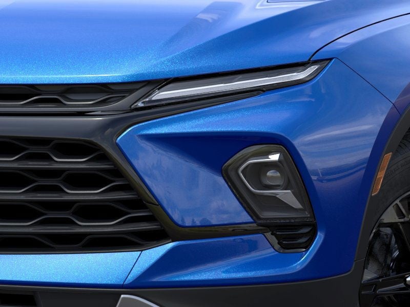 2026 Chevrolet Blazer AWD 4dr LT w/3LT