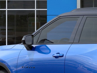 2026 Chevrolet Blazer AWD 4dr LT w/3LT