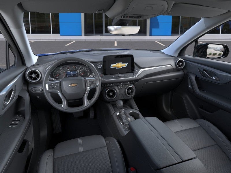 2026 Chevrolet Blazer AWD 4dr LT w/3LT